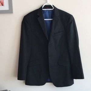 Black Blazer/Suit Jacket MACY’S